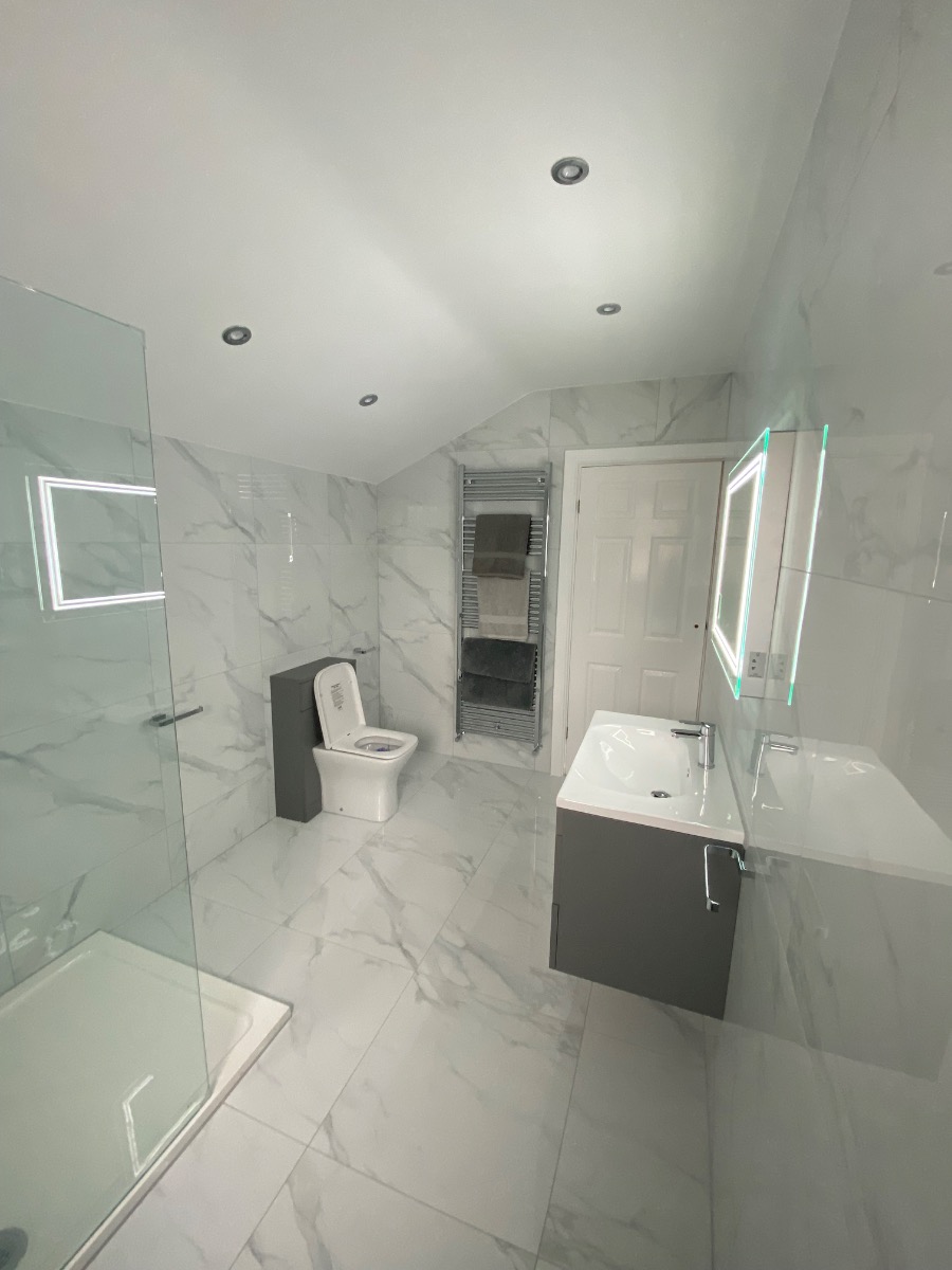 Bathroom Fitter: Image 3